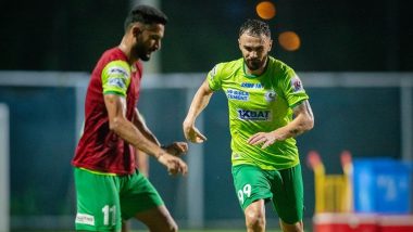 How To Watch Mohun Bagan Super Giant vs Punjab FC Live Streaming Online? Get Live Streaming Details of ISL 2023–24 Football Match With Time in IST